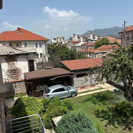 Adzija House Appartement Ohrid Buitenkant foto