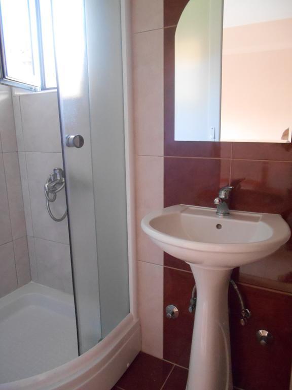 Adzija House Appartement Ohrid Kamer foto