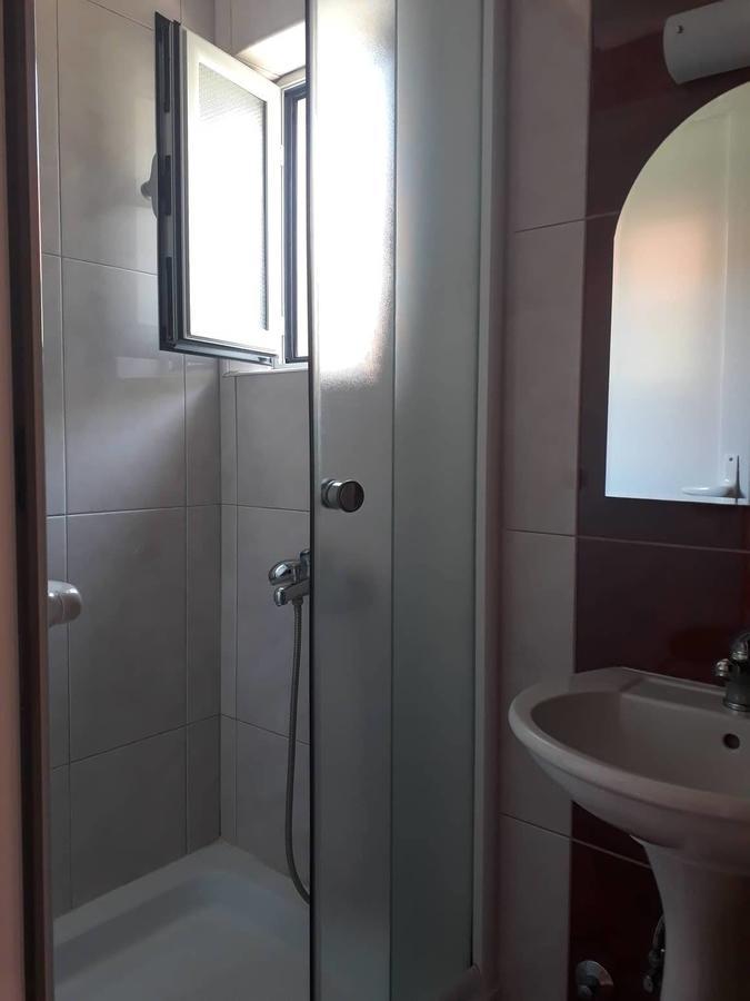Adzija House Appartement Ohrid Buitenkant foto
